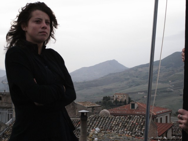 La Siciliana Ribelle fotoğrafı