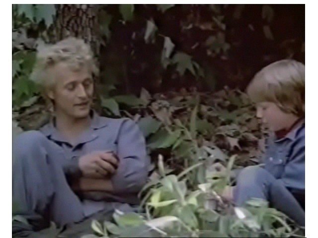 A Breed Apart fotoğrafı