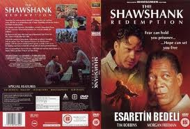 Esaretin Bedeli Fotoğrafı