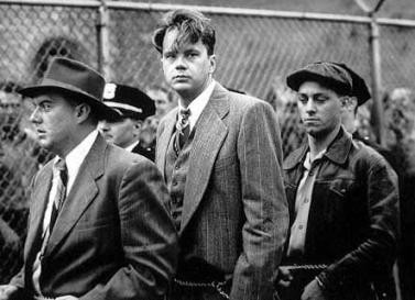 Esaretin Bedeli Fotoğrafı