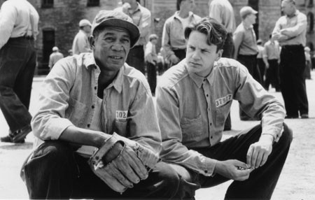 Esaretin Bedeli Fotoğrafı