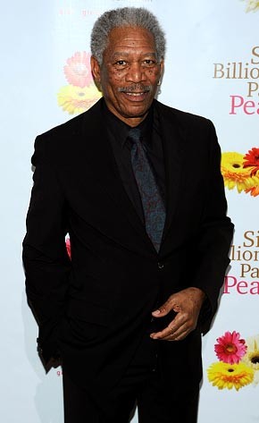 Esaretin Bedeli Fotoğrafı