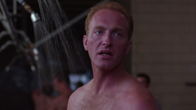 Esaretin Bedeli Fotoğrafı