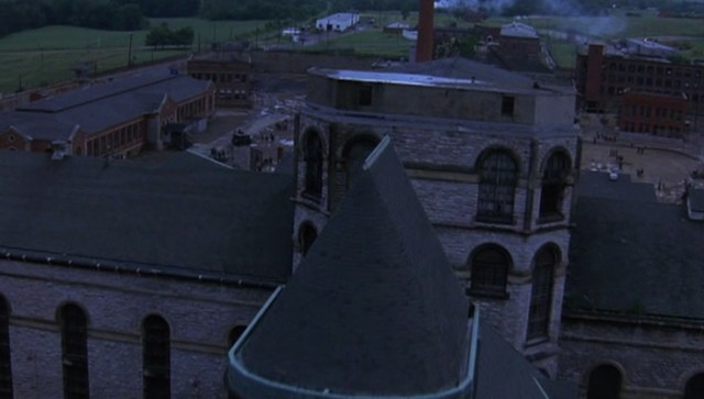 Esaretin Bedeli Fotoğrafı