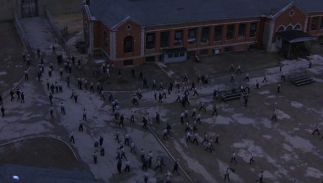 Esaretin Bedeli Fotoğrafı