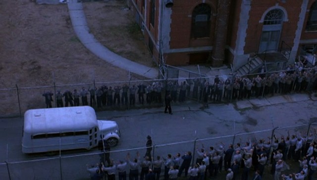 Esaretin Bedeli Fotoğrafı