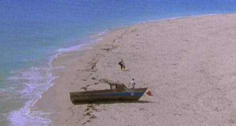 Esaretin Bedeli Fotoğrafı