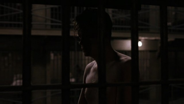 Esaretin Bedeli Fotoğrafı