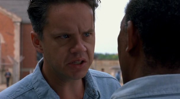 Esaretin Bedeli Fotoğrafı