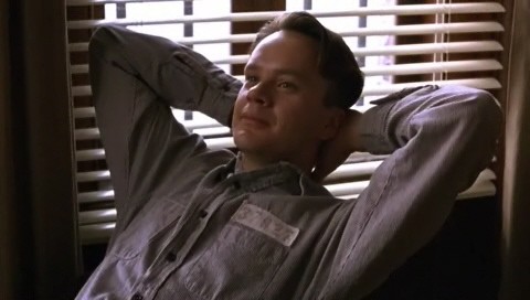 Esaretin Bedeli Fotoğrafı