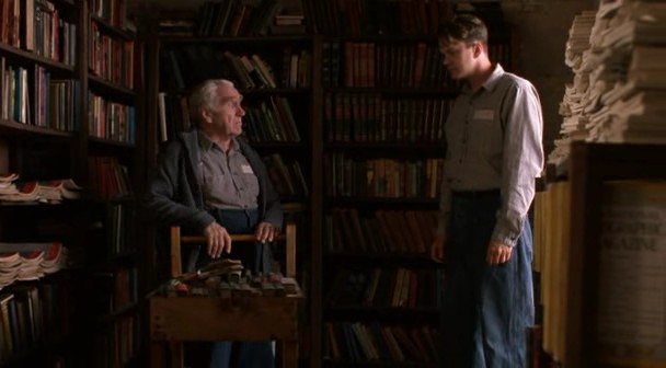 Esaretin Bedeli Fotoğrafı