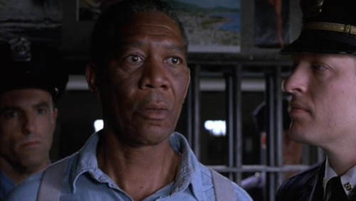 Esaretin Bedeli Fotoğrafı