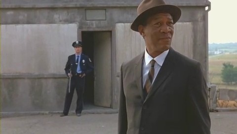 Esaretin Bedeli Fotoğrafı