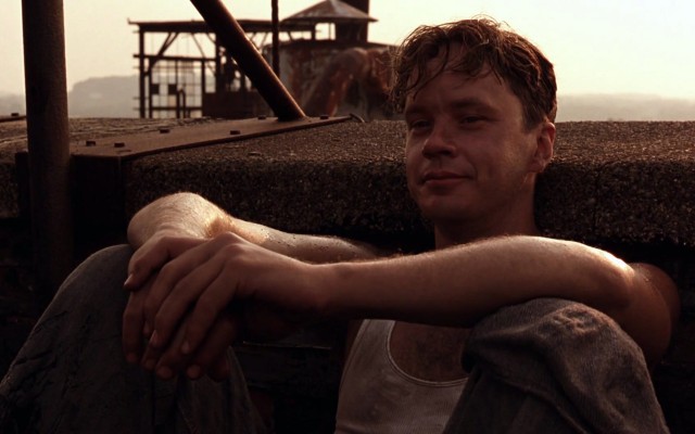 Esaretin Bedeli Fotoğrafı