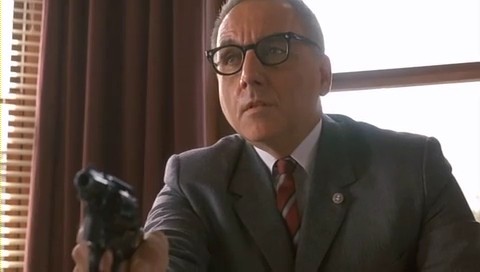 Esaretin Bedeli Fotoğrafı