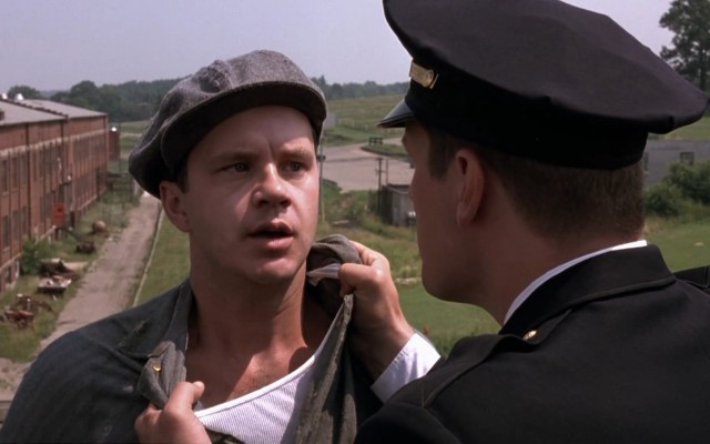 Esaretin Bedeli Fotoğrafı