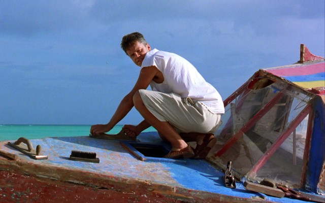 Esaretin Bedeli Fotoğrafı