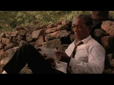 Esaretin Bedeli Fotoğrafı