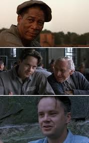 Esaretin Bedeli Fotoğrafı