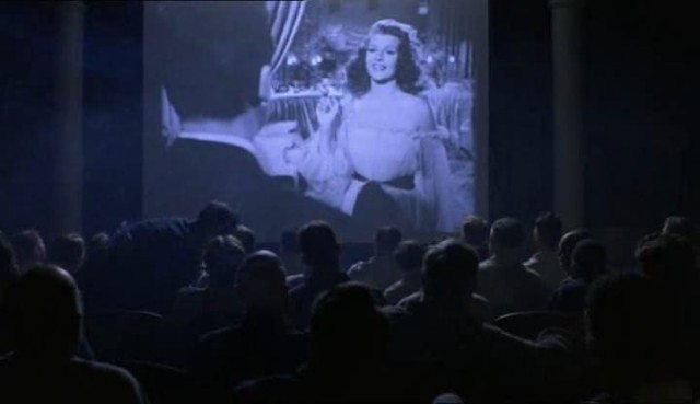 Esaretin Bedeli Fotoğrafı