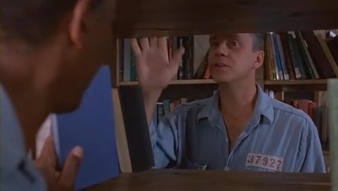 Esaretin Bedeli Fotoğrafı