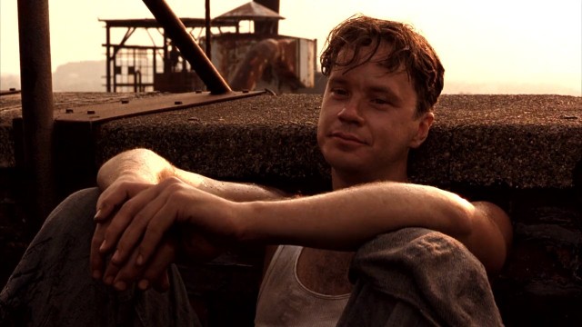 Esaretin Bedeli Fotoğrafı