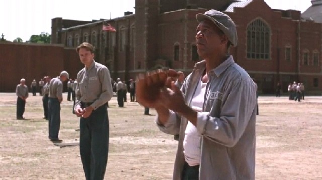 Esaretin Bedeli fotoğrafı