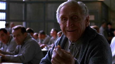 Esaretin Bedeli Fotoğrafı