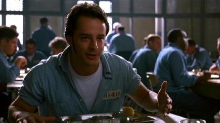 Esaretin Bedeli Fotoğrafı