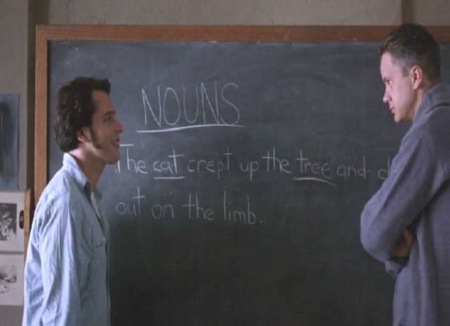 Esaretin Bedeli fotoğrafı