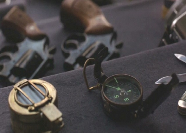 Esaretin Bedeli fotoğrafı