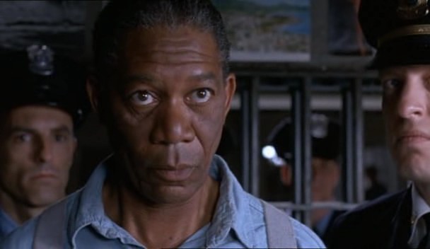 Esaretin Bedeli Fotoğrafı