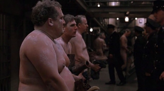 Esaretin Bedeli Fotoğrafı