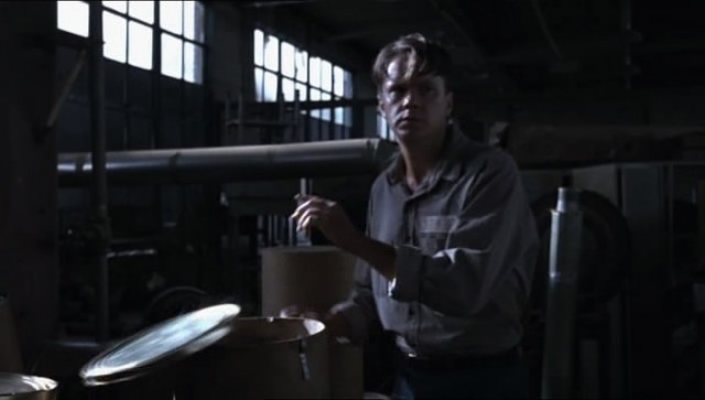 Esaretin Bedeli Fotoğrafı