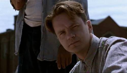 Esaretin Bedeli Fotoğrafı