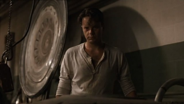 Esaretin Bedeli Fotoğrafı