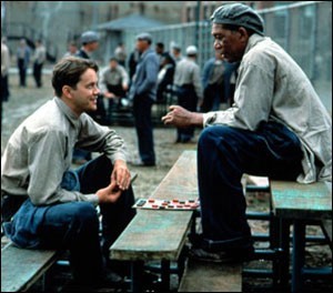 Esaretin Bedeli Fotoğrafı