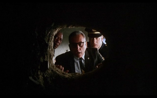 Esaretin Bedeli Fotoğrafı