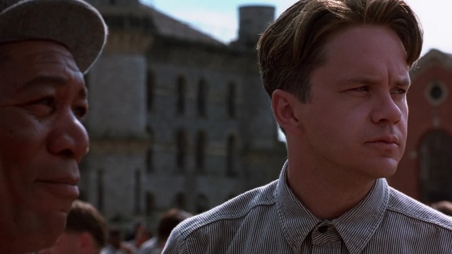 Esaretin Bedeli Fotoğrafı