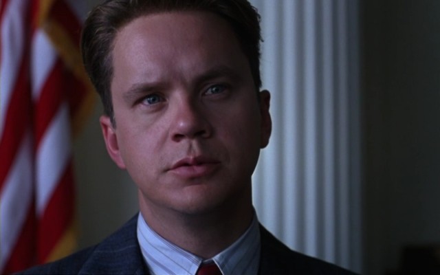 Esaretin Bedeli Fotoğrafı