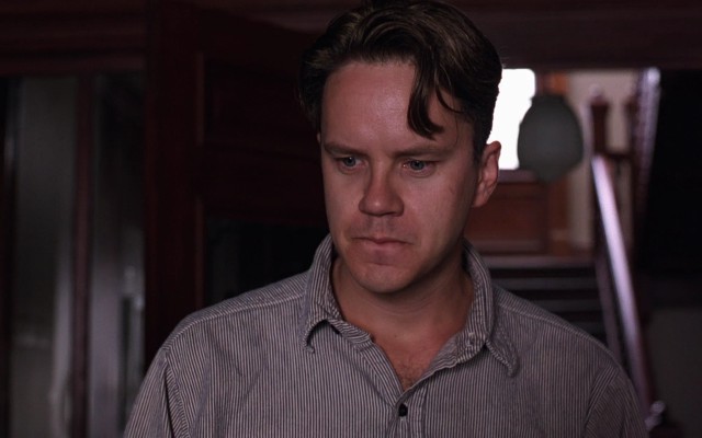 Esaretin Bedeli Fotoğrafı