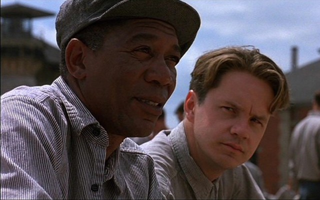 Esaretin Bedeli Fotoğrafı