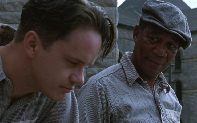 Esaretin Bedeli Fotoğrafı