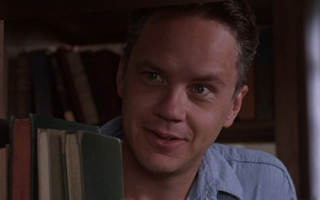 Esaretin Bedeli Fotoğrafı