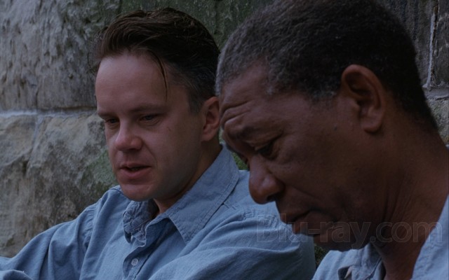 Esaretin Bedeli Fotoğrafı