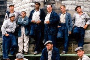 Esaretin Bedeli Fotoğrafı