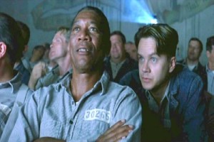 Esaretin Bedeli Fotoğrafı