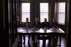 Esaretin Bedeli Fotoğrafı