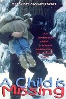 A Child is Missing (1995) afişi