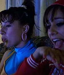 ¡tía, No Te Saltes El Eje! (2007) afişi